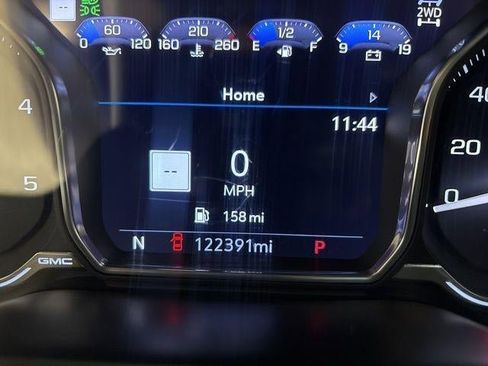 Used 2020 GMC Sierra 3500 Denali w/ Denali Ultimate Package image 17