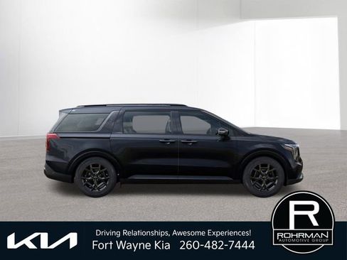New 2026 Kia Carnival SX Prestige image 9