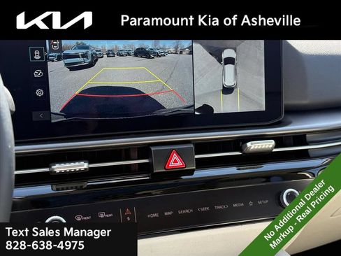 New 2026 Kia Sportage SX AWD/4WD image 10