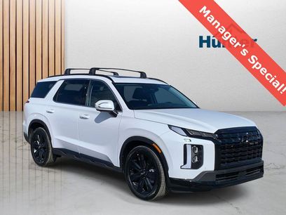 Used 2025 Hyundai Palisade XRT