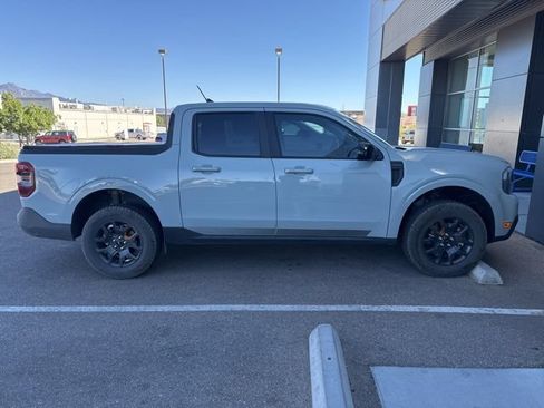Used 2024 Ford Maverick Tremor w/ Tremor Off-Road Package AWD/4WD image 6