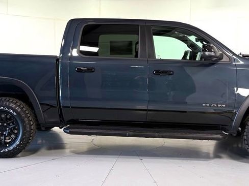 New 2026 RAM 1500 Rebel w/ Rebel Level 2 Equipment Group image 3