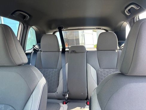 Certified 2026 Subaru Forester AWD/4WD image 29
