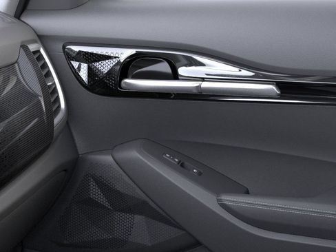New 2026 Kia Seltos S AWD/4WD image 25