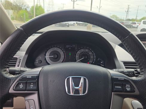 Used 2012 Honda Odyssey EX-L image 35