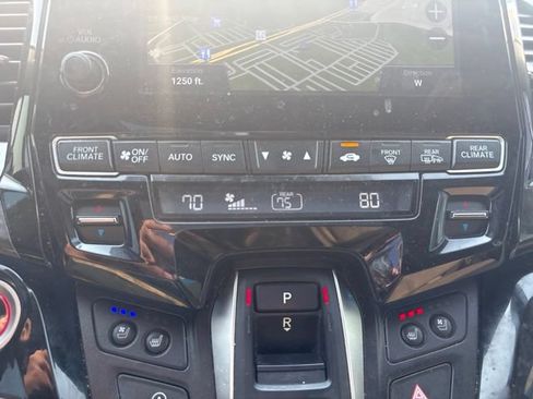 Used 2023 Honda Odyssey Elite image 15
