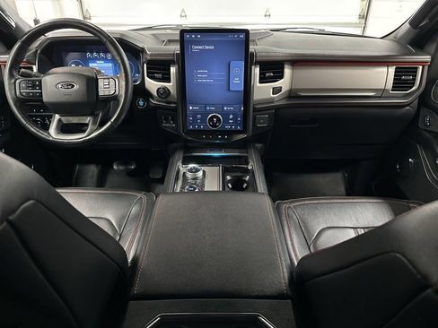 Used 2024 Ford Expedition Timberline AWD/4WD image 25