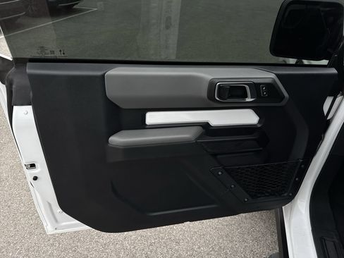 Used 2021 Ford Bronco Advanced 4WD w/ Sasquatch Package image 20