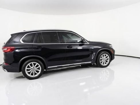Used 2020 BMW X5 xDrive40i w/ Convenience Package AWD/4WD image 9