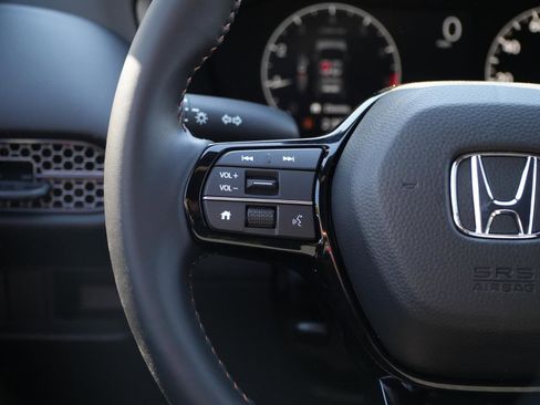 New 2026 Honda HR-V Sport image 21