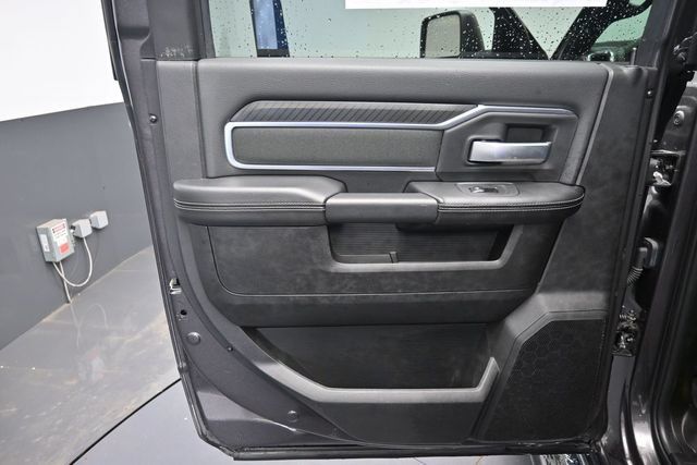 Used 2026 RAM 2500 Big Horn AWD/4WD image 31