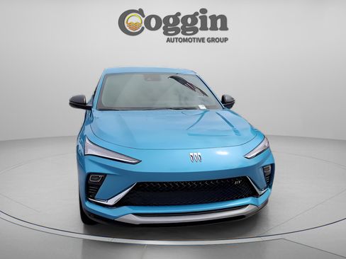 New 2026 Buick Envista Sport Touring w/ Convenience I Package image 26