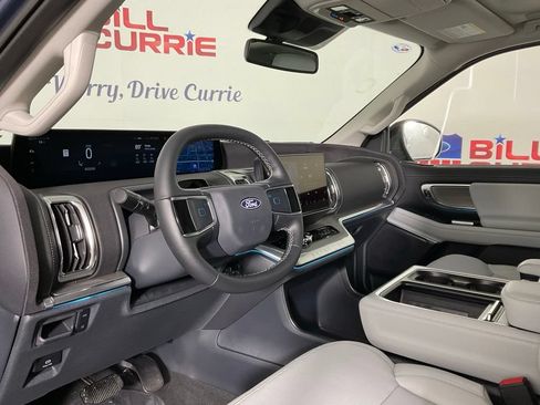 New 2027 Ford Expedition Platinum w/ Driver's Package RWD image 13