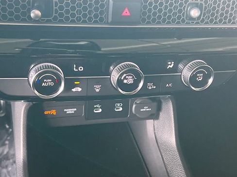 New 2026 Honda Civic Sport image 22