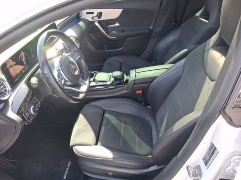 Used 2023 Mercedes-Benz CLA 45 AMG 4MATIC image 12