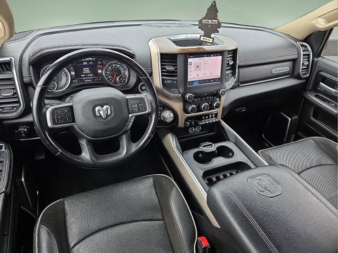 Used 2022 RAM 2500 Laramie image 11