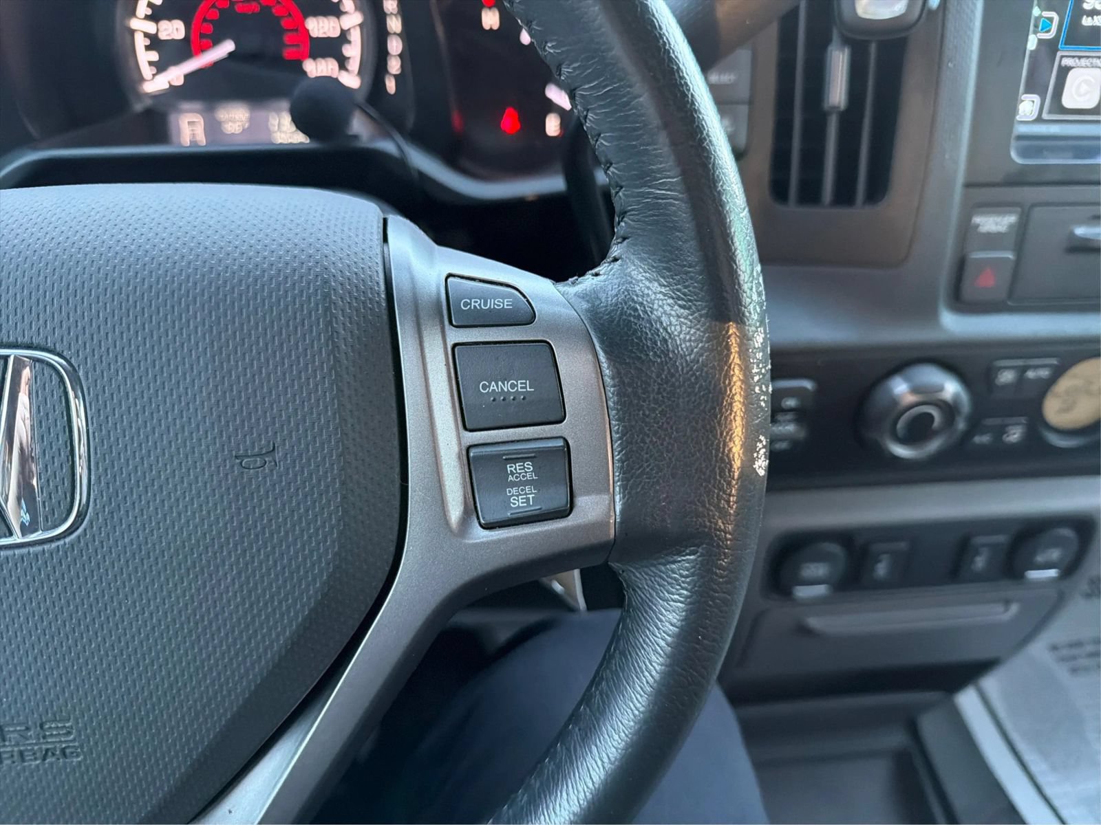 Used 2014 Honda Ridgeline RTL image 31