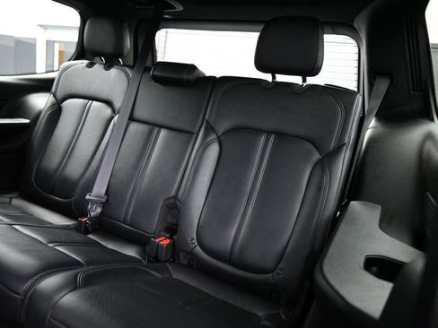 Used 2022 Jeep Wagoneer Series III w/ Convenience Group I AWD/4WD image 27