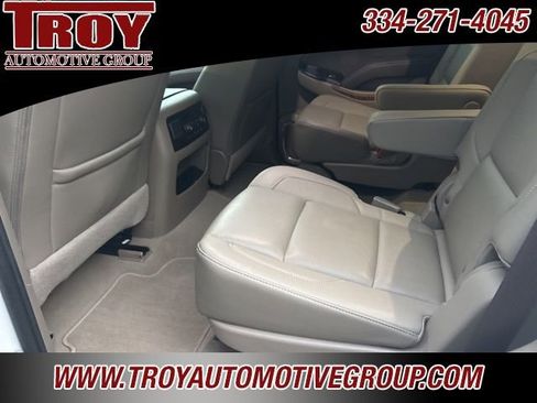Used 2019 Chevrolet Tahoe Premier image 12