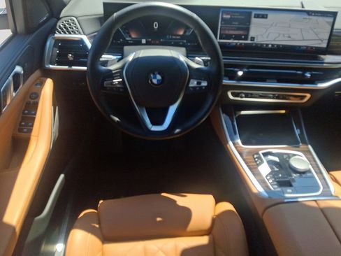 Used 2026 BMW X5 xDrive40i AWD/4WD image 12