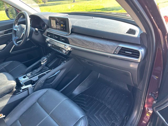 Used 2020 Kia Telluride EX FWD image 29