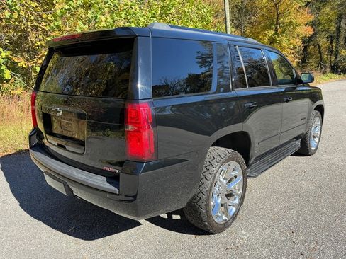 Used 2020 Chevrolet Tahoe Premier image 6