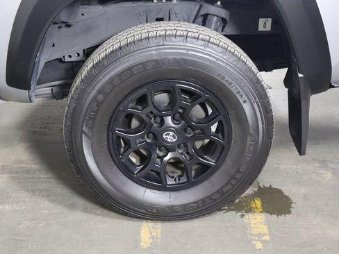 Used 2023 Toyota Tacoma SR5 w/ SX Package RWD image 40