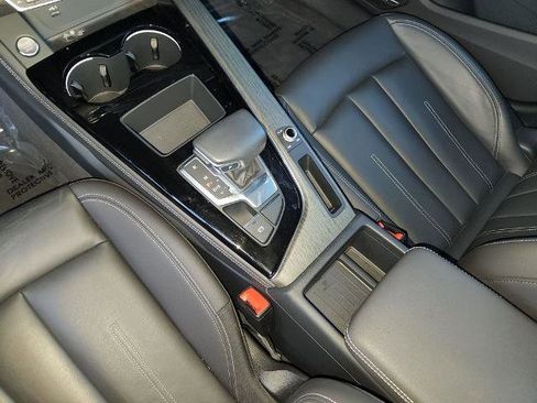 Used 2023 Audi A4 2.0T Premium Plus w/ Premium Plus Package image 24