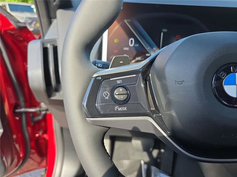 Used 2026 BMW X3 xDrive30 w/ Premium Package image 33