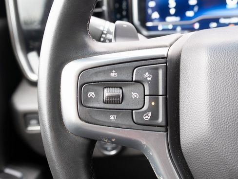 Used 2024 Chevrolet Silverado 1500 LTZ image 6