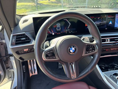 Used 2024 BMW 440i xDrive Coupe w/ Premium Package AWD/4WD image 20