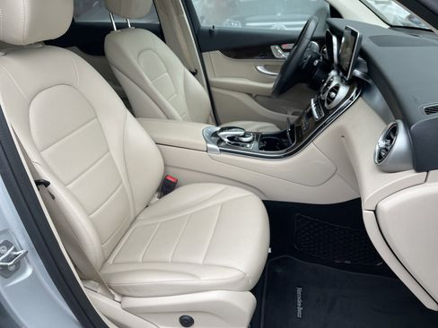 Used 2019 Mercedes-Benz GLC 300 image 49