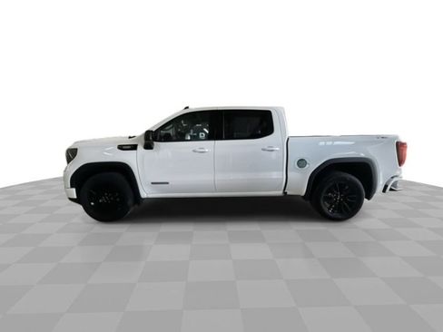 Certified 2023 GMC Sierra 1500 Elevation w/ X31 Off-Road Package image 5