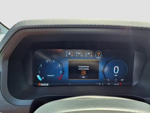 New 2025 Ford F150 STX w/ STX Black Appearance Package image 26