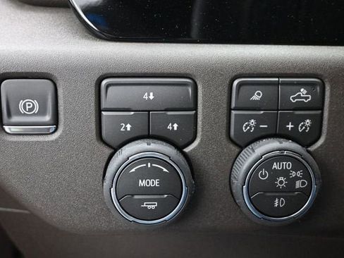 New 2026 Chevrolet Silverado 3500 LT w/ Safety Package AWD/4WD image 25