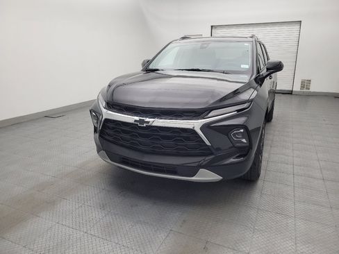 Used 2024 Chevrolet Blazer LT w/ Convenience Package FWD image 15