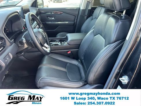 Used 2024 Honda Pilot EX-L image 23