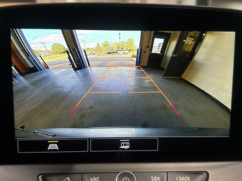 New 2026 Chevrolet Blazer LT w/ LPO, Floor Liner Package AWD/4WD image 29