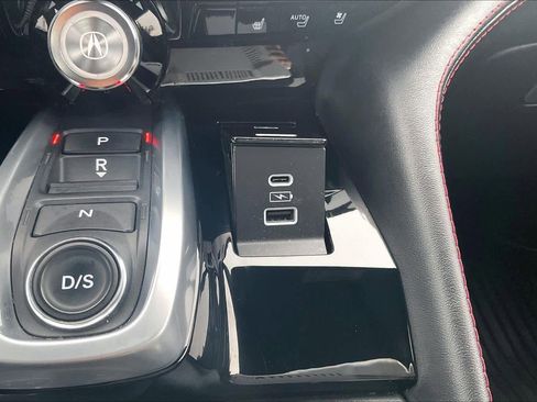 Used 2023 Acura MDX A-Spec image 36