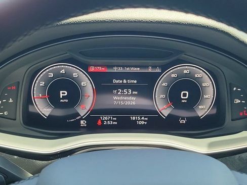 Certified 2023 Audi Q7 3.0T Premium Plus AWD/4WD image 24