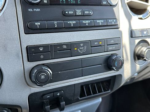 Used 2016 Ford F350 XLT AWD/4WD image 17