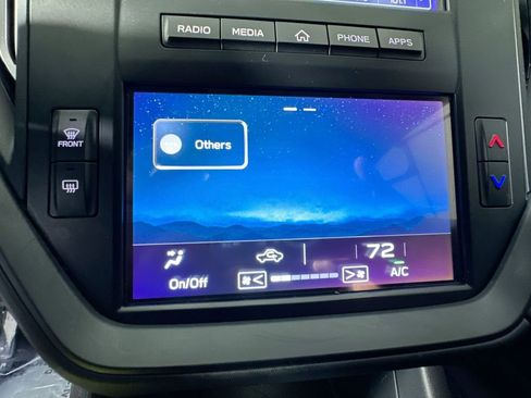 Used 2023 Subaru WRX AWD/4WD image 23