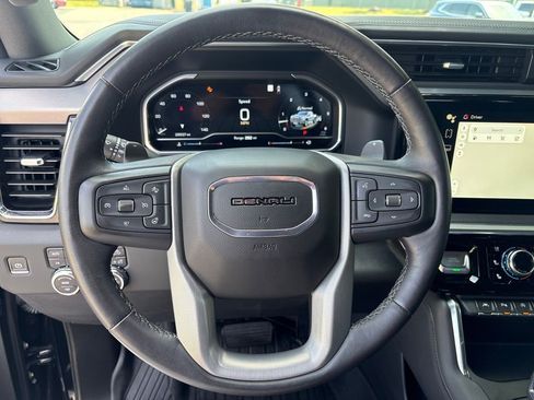 Certified 2023 GMC Sierra 1500 Denali AWD/4WD image 21