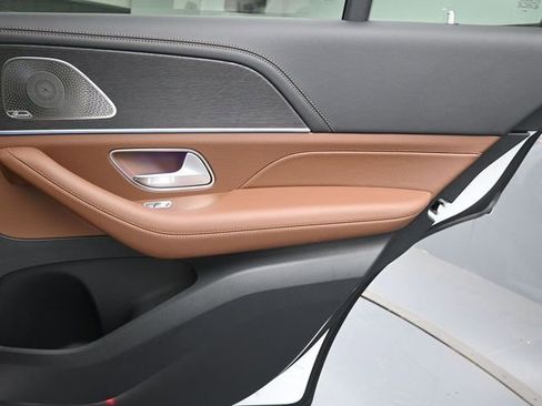 New 2026 Mercedes-Benz GLE 350 4MATIC image 28