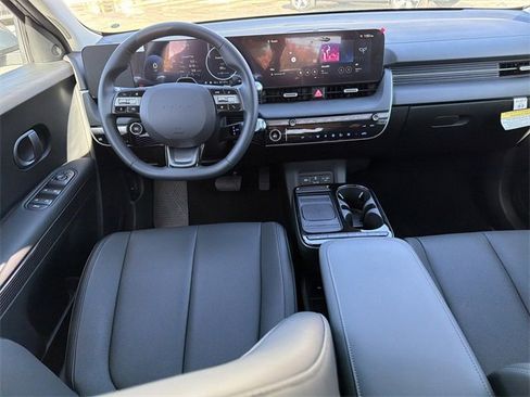 New 2026 Hyundai Ioniq 5 SEL image 23