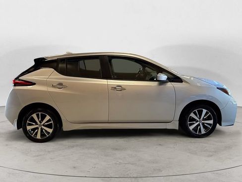 Used 2021 Nissan Leaf S Plus FWD image 7