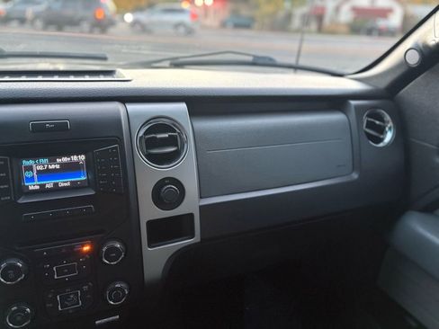 Used 2013 Ford F150 XLT w/ Luxury Equipment Group image 29