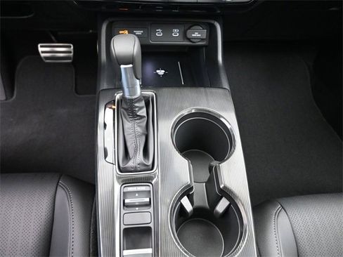 New 2026 Honda Civic Sport Touring image 4