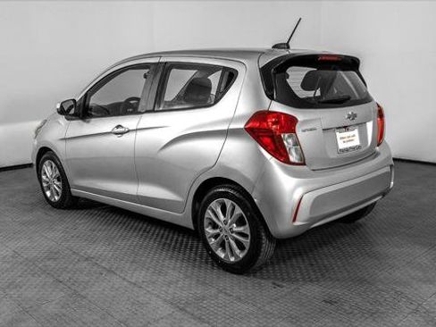Used 2021 Chevrolet Spark LT image 6
