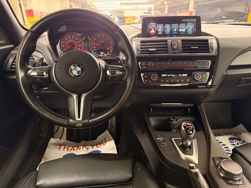Used 2017 BMW M2 RWD image 32